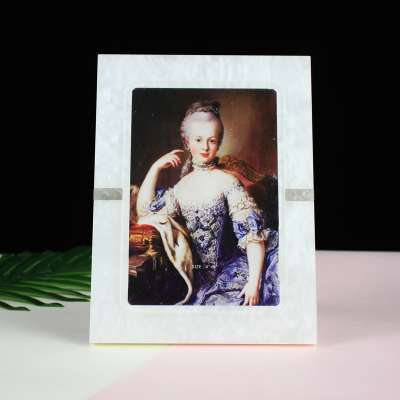 IN STOCK ! ! ! JAYI Wholesale Designs High Quality Style 5 Acrylic Photo Frame