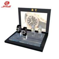 Jayi Acrylic watch store watch display props