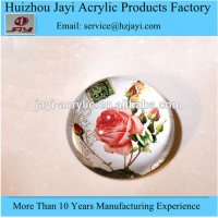 China manufacturer wholesale acrylic souvenir and memento