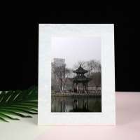 IN STOCK ! ! ! JAYI Wholesale Designs High Quality Style 3 Acrylic Photo Frame