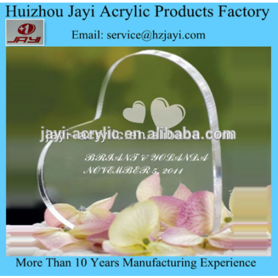 China manufacturer wholesale cheap acrylic souvenir gift and memento